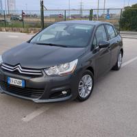 Citroën C4 1.6 e-HDi 115CV – Affidabile, Economica