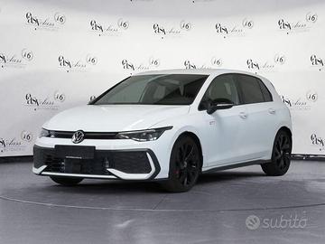 Volkswagen Golf 2.0 TSI GTI DSG Harman Kardon...