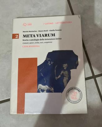 Meta viarum