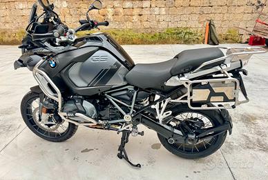 Bmw gs 1250 adventure