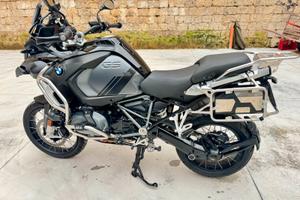 Bmw gs 1250 adventure