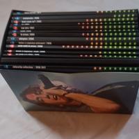 COFANETTO CD e DVD LIGABUE