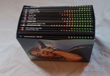 COFANETTO CD e DVD LIGABUE