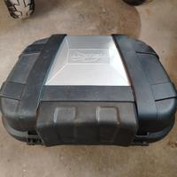 Accessori BMW F800GS 2008/2012