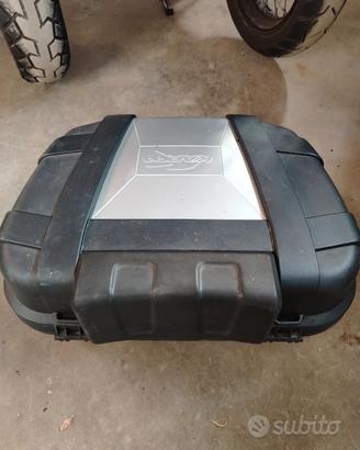 Accessori BMW F800GS 2008/2012