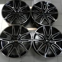 cerchi lega bmw s1 M new da 19