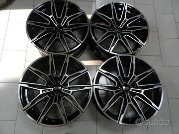 cerchi lega bmw s1 M new da 19