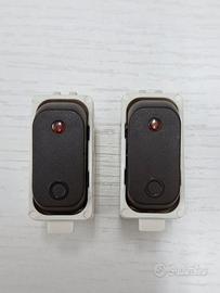 Interruttori MOLVENO