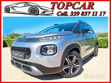 Citroen C3 Aircross Ok legge 104.