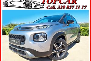 Citroen C3 Aircross Ok legge 104.