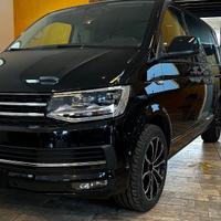VOLKSWAGEN Multivan 2.0 TDI 204CV DSG 4Motion Hi