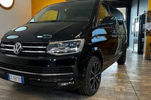 VOLKSWAGEN Multivan 2.0 TDI 204CV DSG 4Motion Hi