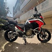 Ducati Multistrada V4 - 2021