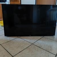 televisore LG 43 pollici