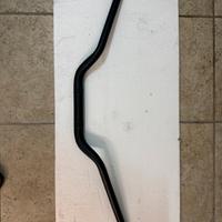 Manubrio Originale Honda Transalp 750