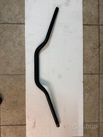 Manubrio Originale Honda Transalp 750