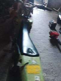 Motoross