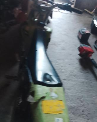 Motoross