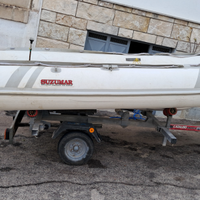 Gommone tener suzumar