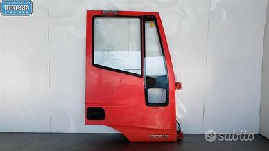 Porta anteriore destra iveco eurocargo 2000>2005 u
