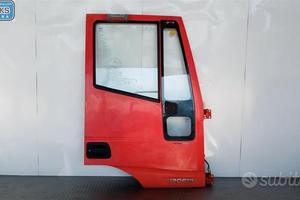 Porta anteriore destra iveco eurocargo 2000>2005 u