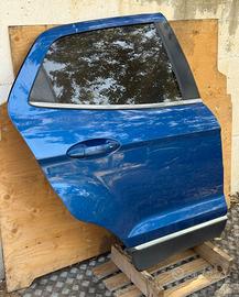 PORTA PORTIERA SPORTELLO FORD ECOSPORT 2017 - 2022