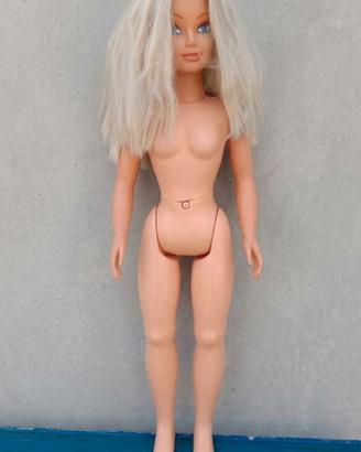 Bambola Barbie malibu 