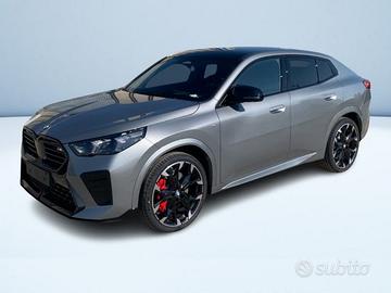 BMW X2 M35i xDrive M Sport Pro