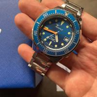 squale 1521 ocean blu