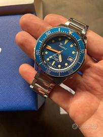 squale 1521 ocean blu