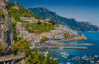 Casa Vacanza Vietri Sul Mare LAST MINUTE