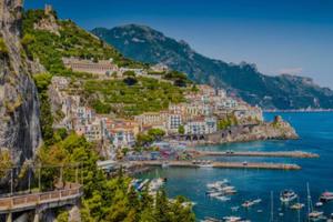 Casa Vacanza Vietri Sul Mare LAST MINUTE