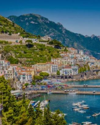 Casa Vacanza Vietri Sul Mare LAST MINUTE