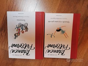 le storie di Bianca Pitzorno