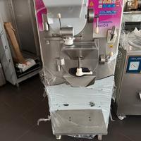 Macchina da gelato vario 8 e vario 10