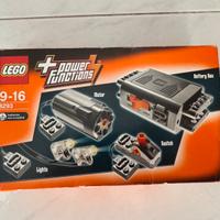 Lego 8293 power function
