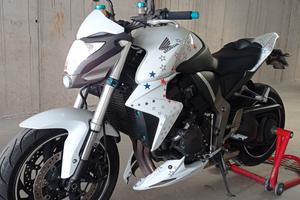 Honda Cb 1000 R
