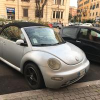 auto New Beetle Cabio