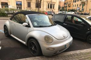 auto New Beetle Cabio