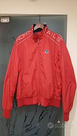Giacca North Sails 
