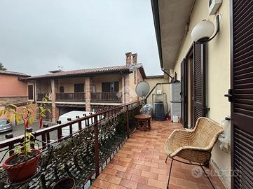4 LOCALI A BERGAMO