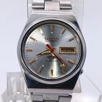 Citizen Eagle 7" Automatico 21 Jewels – Day-Date