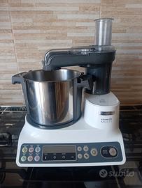 k Cook  multi robot da cucina Kenwood tipo bimby 
