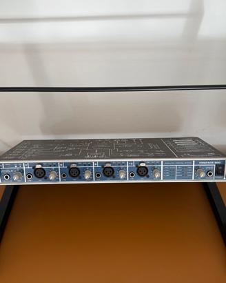 RME Fireface 800