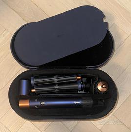 Dyson Airwrap™ Complete lungo  Blu di Prussia
