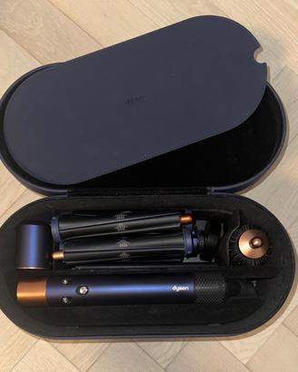 Dyson Airwrap™ Complete lungo  Blu di Prussia