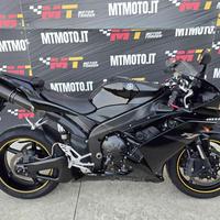 YAMAHA YZF R1 Termignoni Video 360