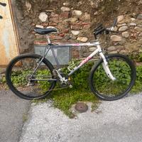 Bici mtb 26