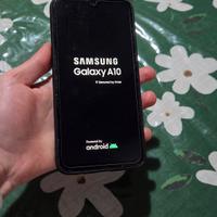 Samsung galaxy a10 