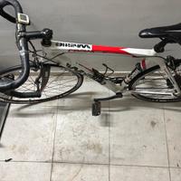Bici da corsa